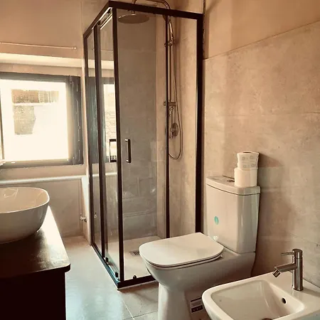 Stanza Sul Mare Apartmán