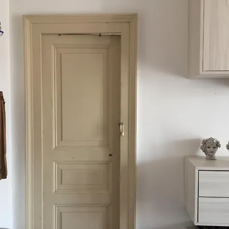 Apartment Stanza Sul Mare Catania