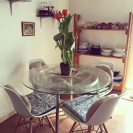 Apartment Stanza Sul Mare