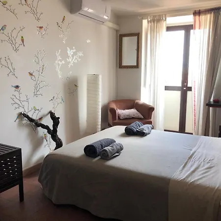 Stanza Sul Mare Apartment *