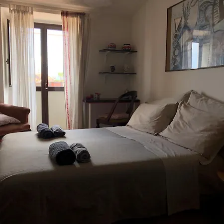 Apartment Stanza Sul Mare Catania
