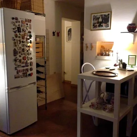 Stanza Sul Mare Apartment