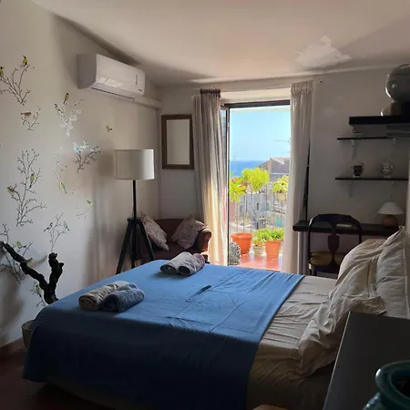 Stanza Sul Mare Apartment *