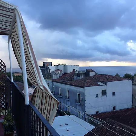 Apartment Stanza Sul Mare Catania