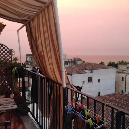 Stanza Sul Mare * Catania