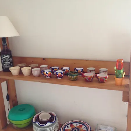 Stanza Sul Mare Apartment *