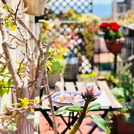 Apartment Stanza Sul Mare *