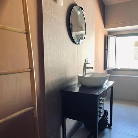 Stanza Sul Mare Apartment Catania