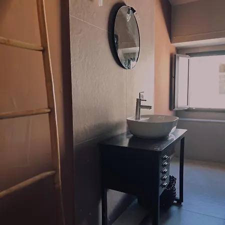 Stanza Sul Mare Apartment Catania